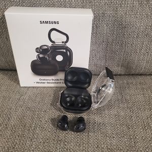 Galaxy buds Pro